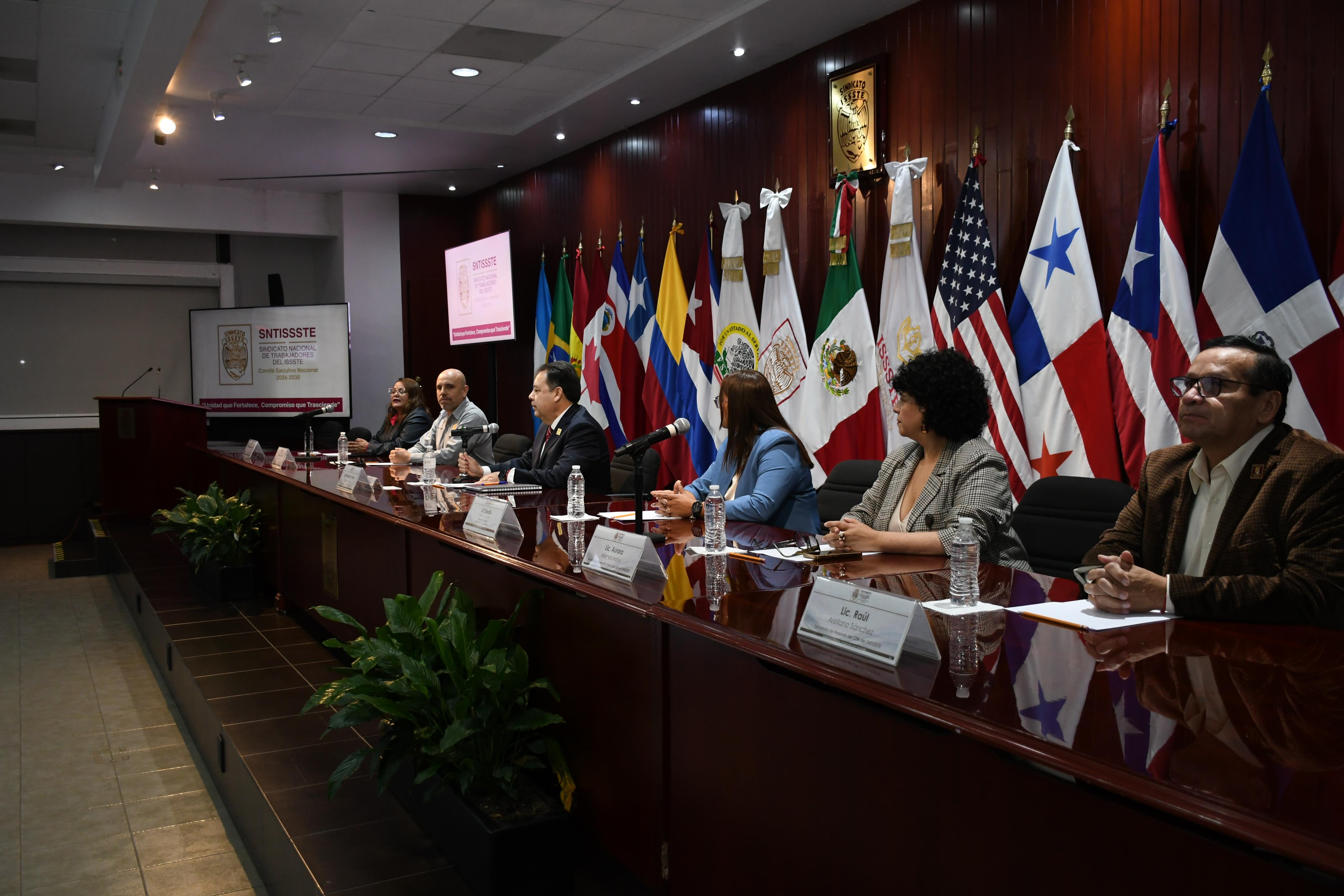 Salutación Sección XXVII, Querétaro